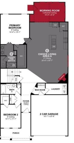 16958 Adler Lane Noblesville IN 46060
