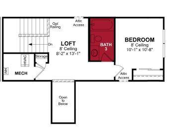 16958 Adler Lane Noblesville IN 46060