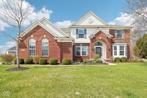 3932 Long Ridge Boulevard Carmel IN 46074