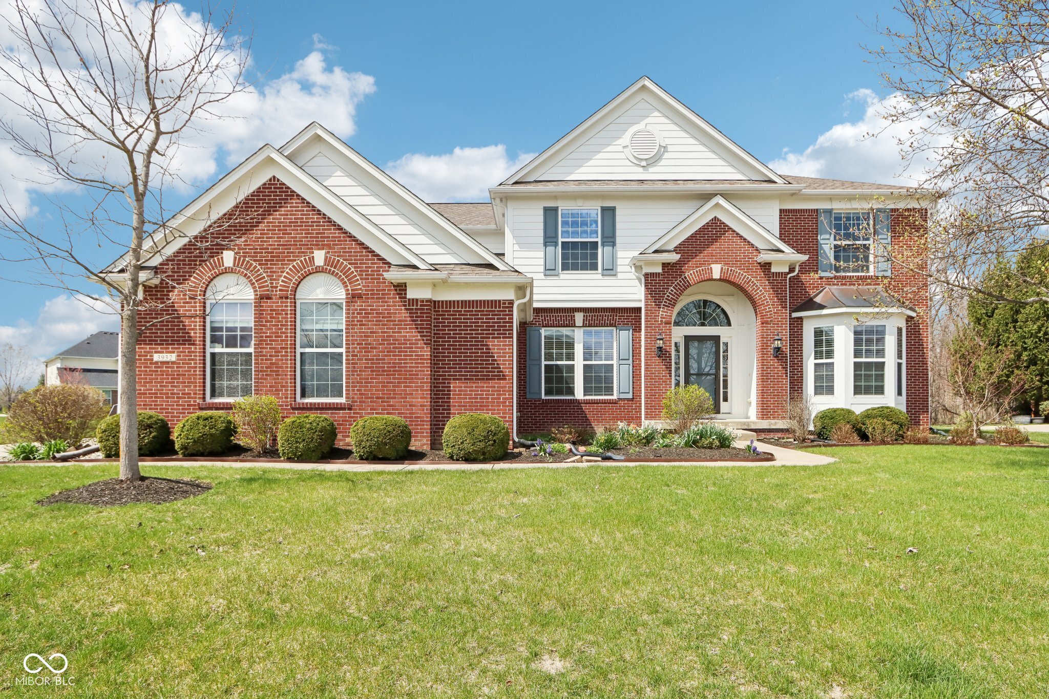 3932 Long Ridge Boulevard Carmel IN 46074