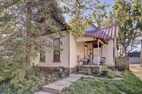 1307 E 9th Street Indianapolis IN 46202