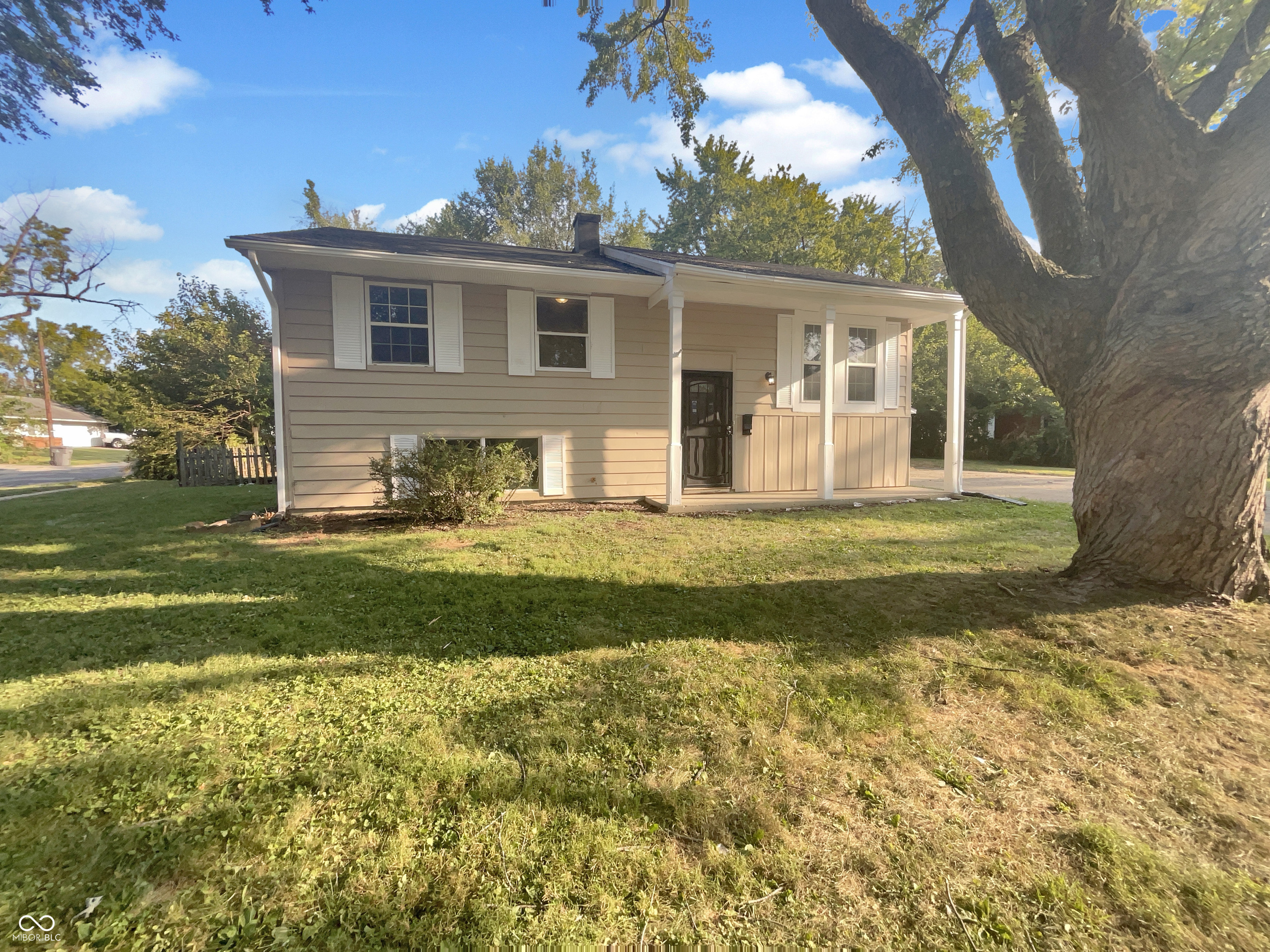3625 Eisenhower Drive Indianapolis IN 46224