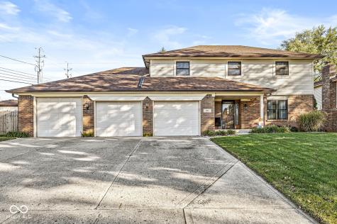 5102 Copper Lane Indianapolis IN 46237