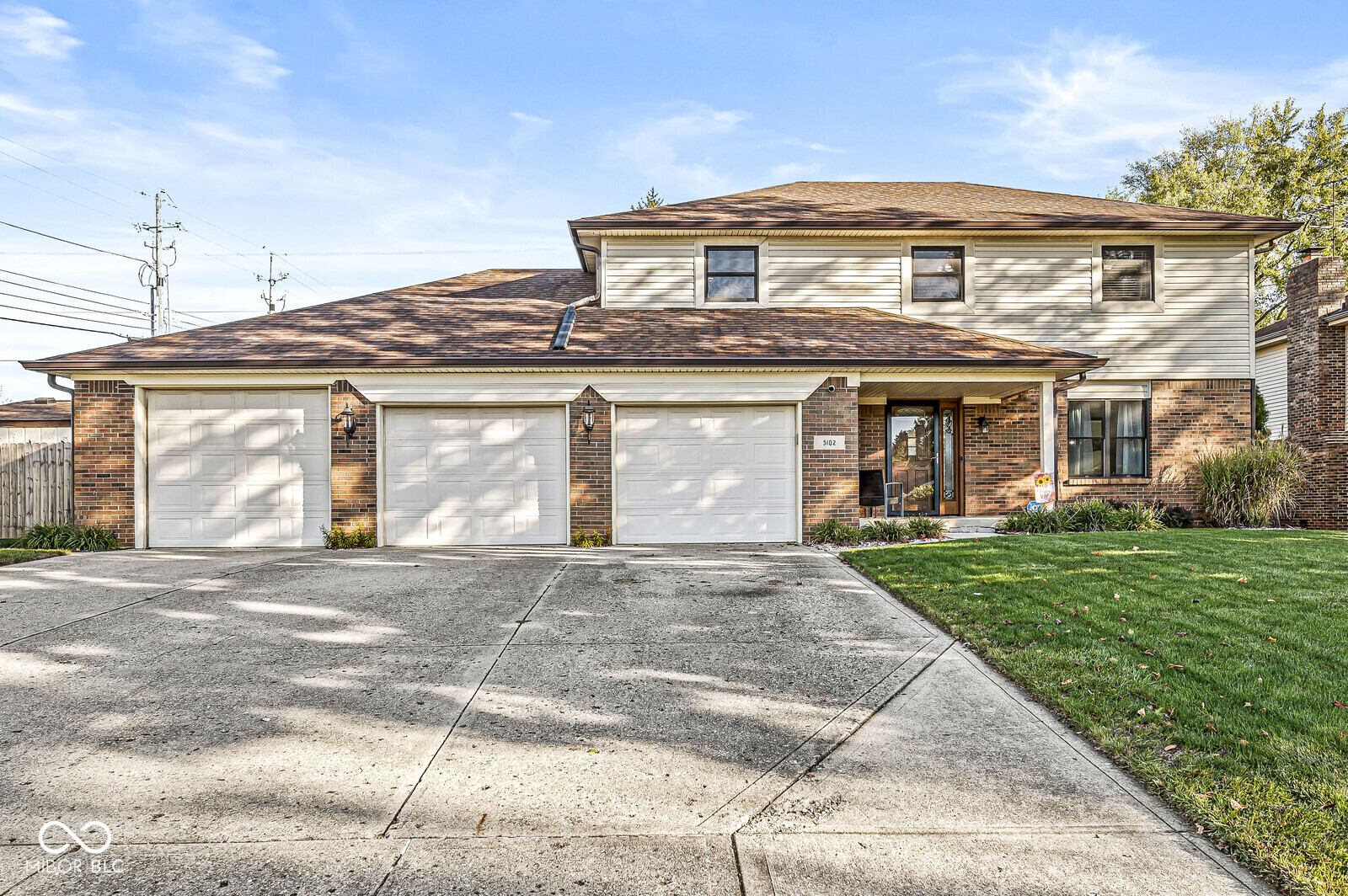 5102 Copper Lane Indianapolis IN 46237