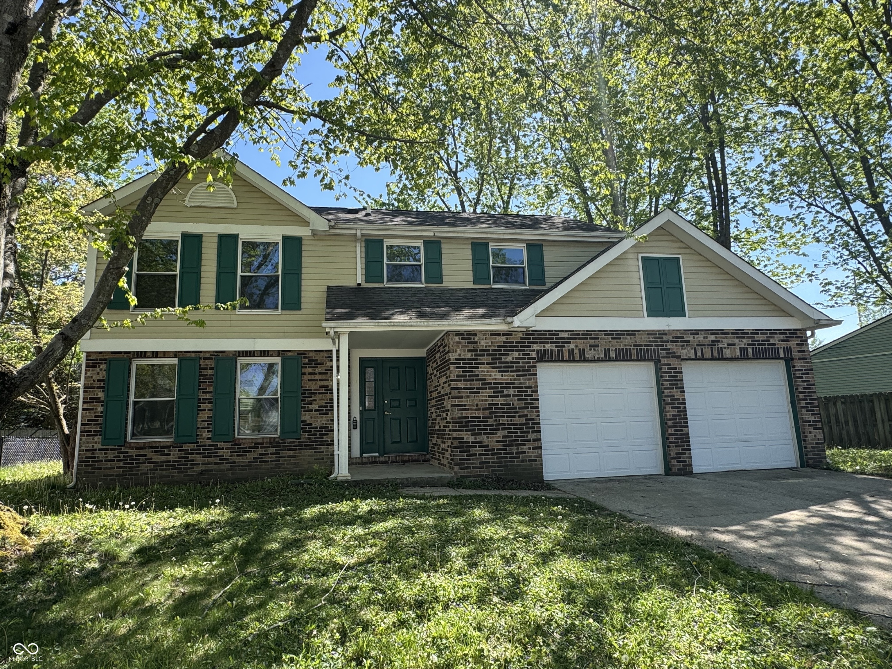 11329 Bremerton Circle Indianapolis IN 46229