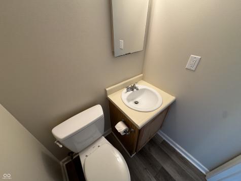11329 Bremerton Circle Indianapolis IN 46229