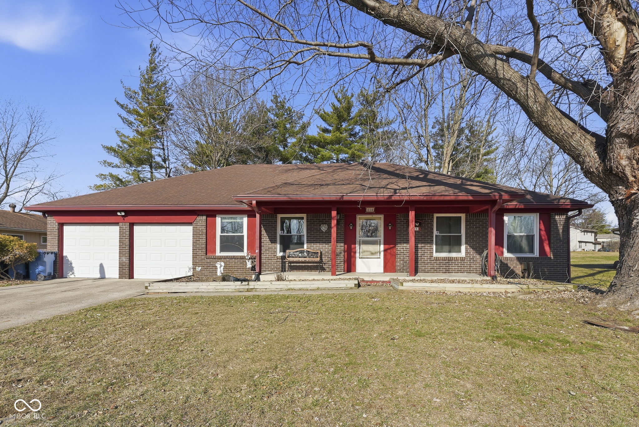 210 Rockberry Drive Carmel IN 46032