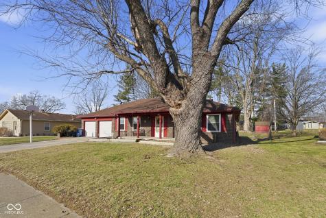 210 Rockberry Drive Carmel IN 46032