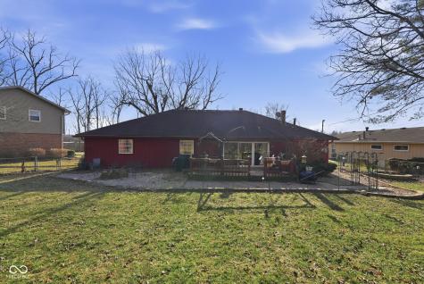 210 Rockberry Drive Carmel IN 46032