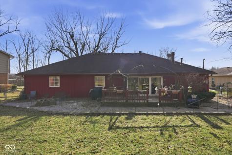 210 Rockberry Drive Carmel IN 46032