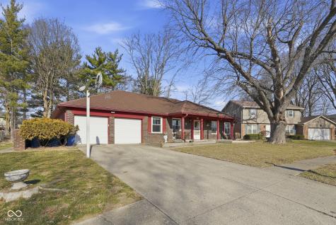 210 Rockberry Drive Carmel IN 46032