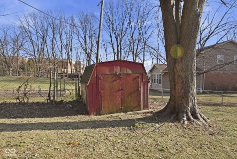 210 Rockberry Drive Carmel IN 46032