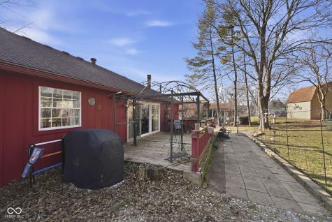 210 Rockberry Drive Carmel IN 46032