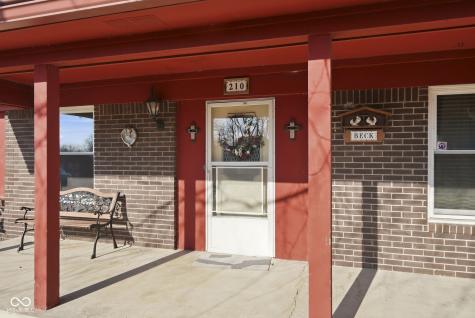 210 Rockberry Drive Carmel IN 46032