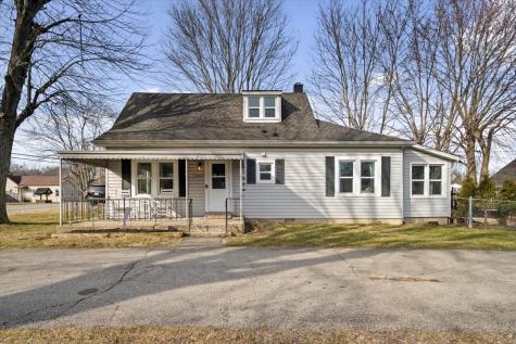 8204 E Hanna Avenue Indianapolis IN 46239
