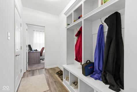 1417 Boots Trail Greenfield IN 46140