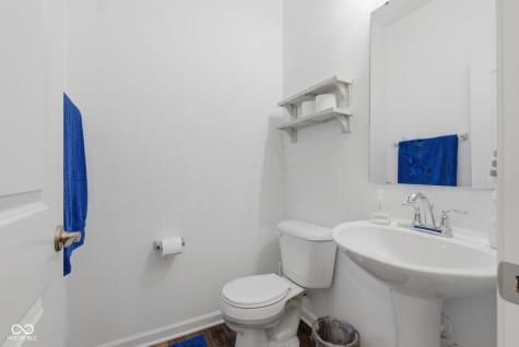 1417 Boots Trail Greenfield IN 46140