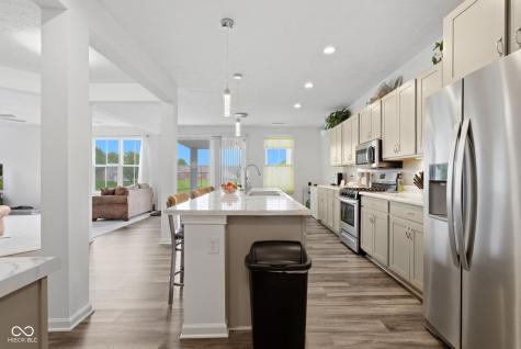1417 Boots Trail Greenfield IN 46140