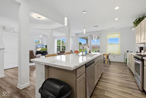 1417 Boots Trail Greenfield IN 46140