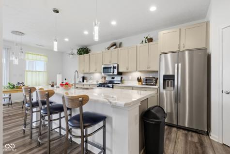 1417 Boots Trail Greenfield IN 46140