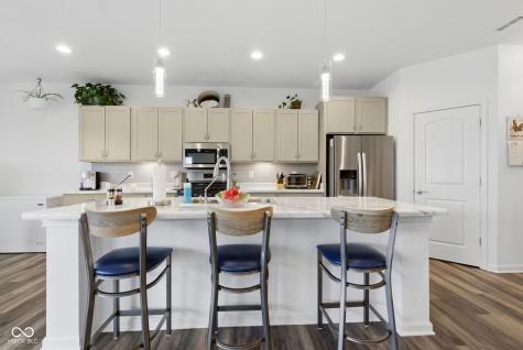 1417 Boots Trail Greenfield IN 46140
