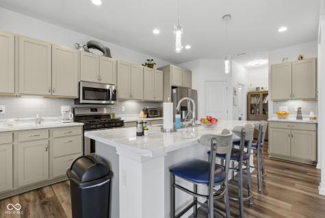 1417 Boots Trail Greenfield IN 46140