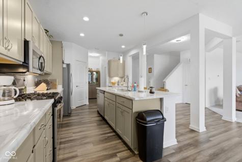 1417 Boots Trail Greenfield IN 46140