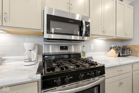 1417 Boots Trail Greenfield IN 46140