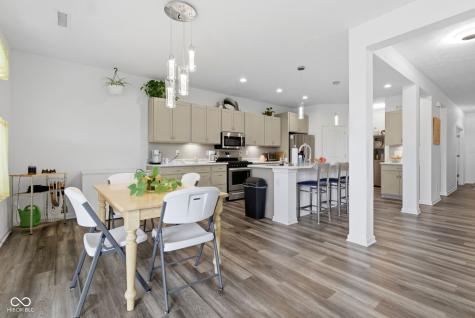 1417 Boots Trail Greenfield IN 46140