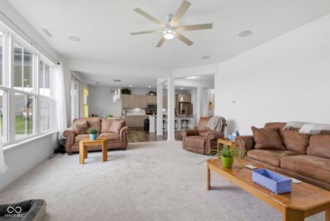1417 Boots Trail Greenfield IN 46140