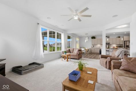 1417 Boots Trail Greenfield IN 46140