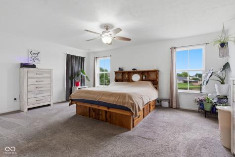 1417 Boots Trail Greenfield IN 46140