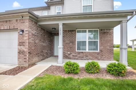 1417 Boots Trail Greenfield IN 46140