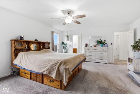 1417 Boots Trail Greenfield IN 46140