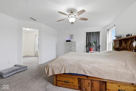1417 Boots Trail Greenfield IN 46140
