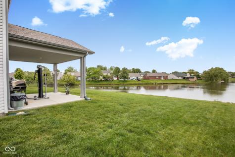 1417 Boots Trail Greenfield IN 46140