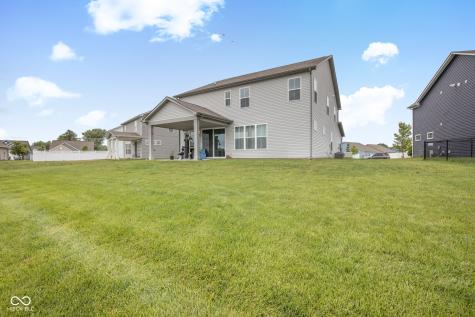 1417 Boots Trail Greenfield IN 46140