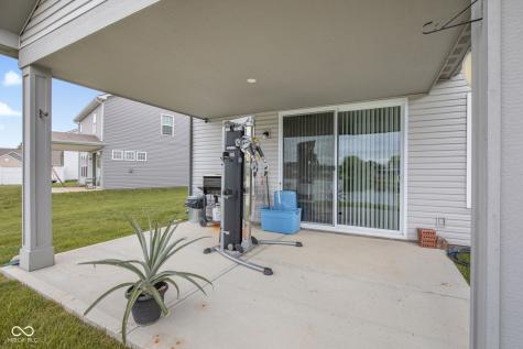 1417 Boots Trail Greenfield IN 46140