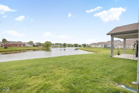 1417 Boots Trail Greenfield IN 46140