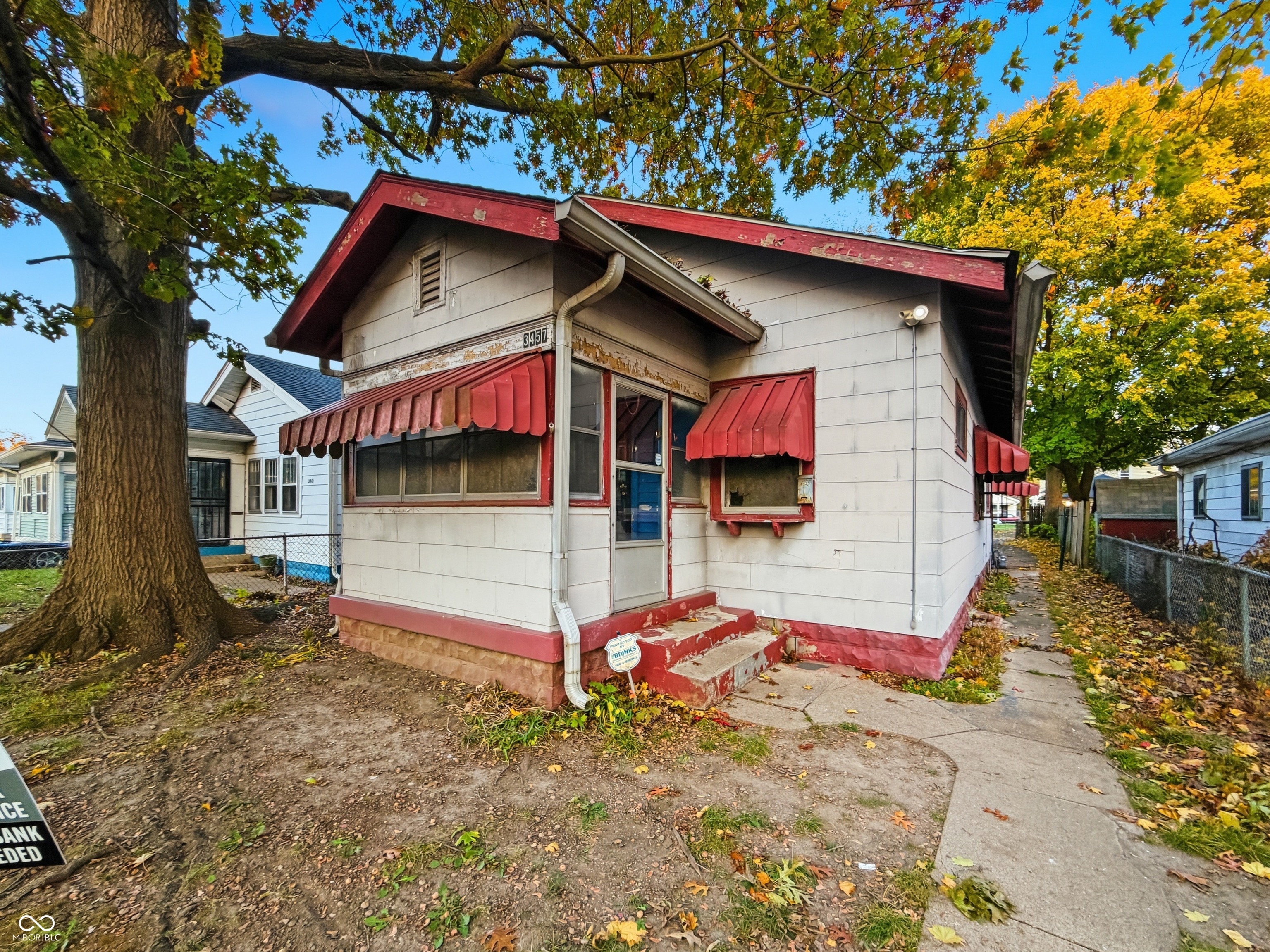 3457 Graceland Avenue Indianapolis IN 46208