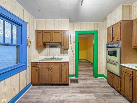 3457 Graceland Avenue Indianapolis IN 46208