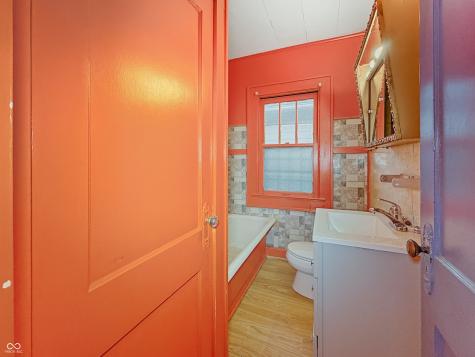 3457 Graceland Avenue Indianapolis IN 46208