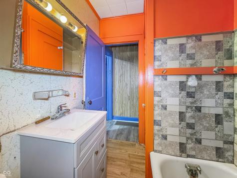 3457 Graceland Avenue Indianapolis IN 46208
