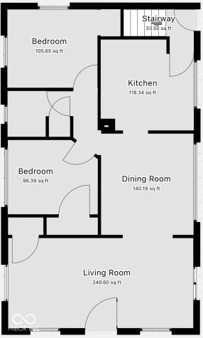 3457 Graceland Avenue Indianapolis IN 46208