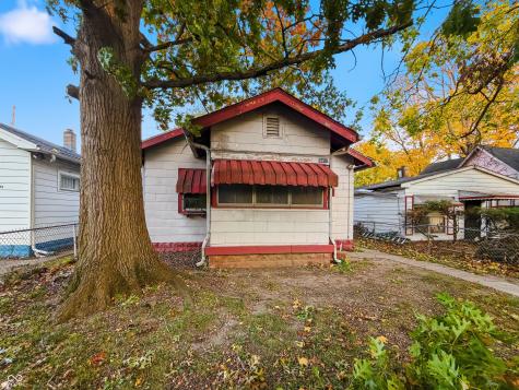 3457 Graceland Avenue Indianapolis IN 46208