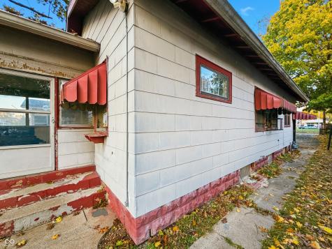 3457 Graceland Avenue Indianapolis IN 46208