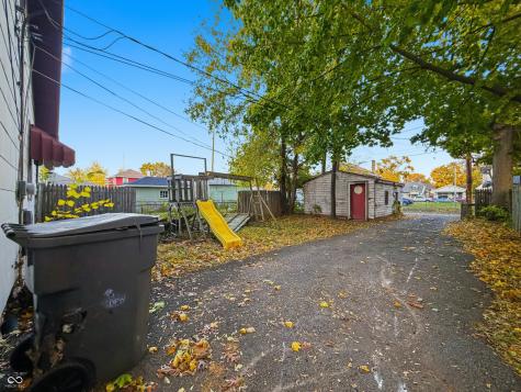 3457 Graceland Avenue Indianapolis IN 46208