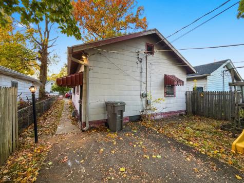 3457 Graceland Avenue Indianapolis IN 46208