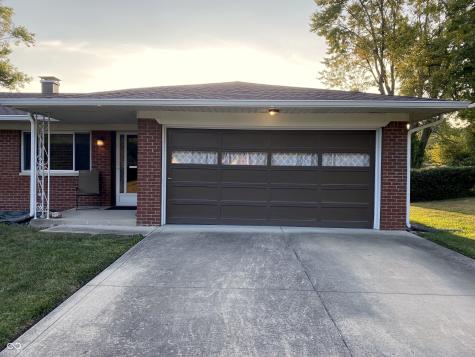 1438 N Roseway Drive N Indianapolis IN 46219