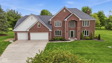 8151 N County Road 650 E Brownsburg IN 46112